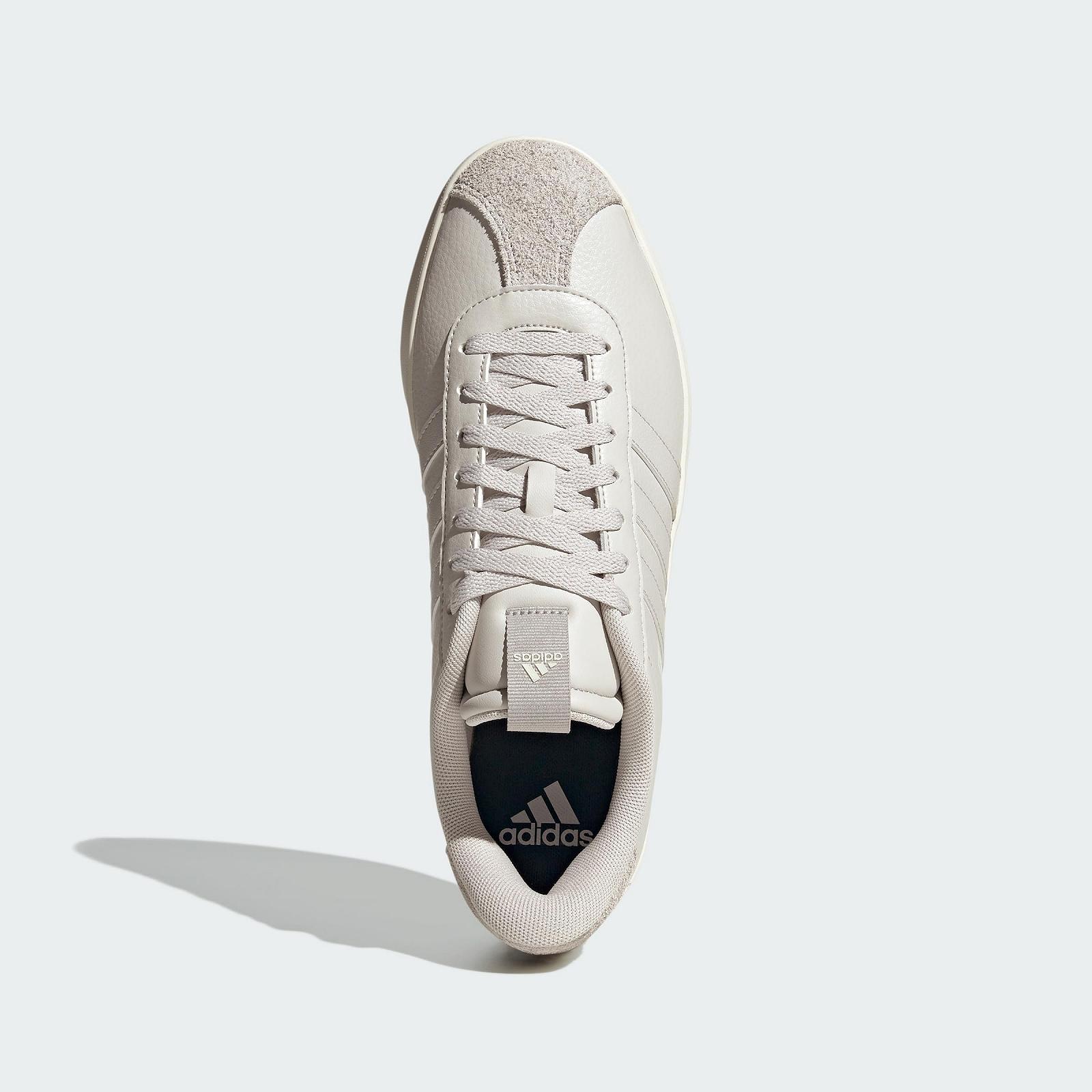 Кросівки Adidas Vl Court 3.0 чоловічі, фото №3