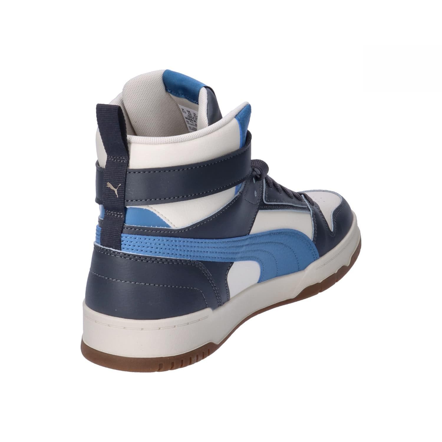 Кроссовки Унисекс PUMA RBD Game, фото №6