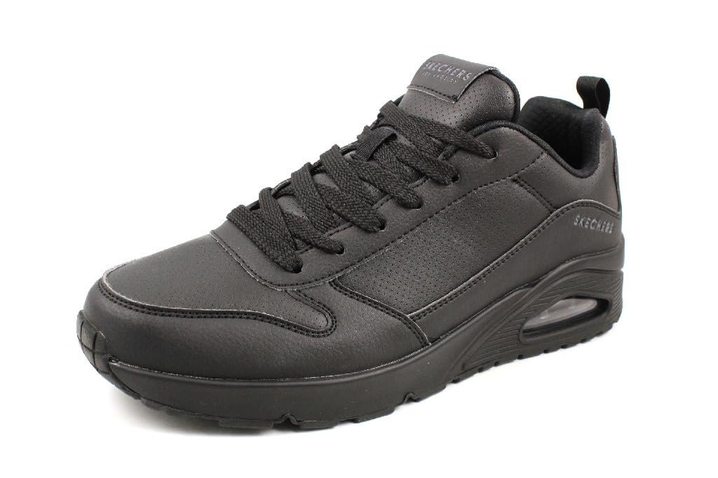 Кроссовки Skechers UNO Hideaway мужские, фото №1