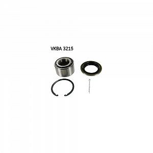 Комплект підшипника колеса SKF VKBA 3215 для TOYOTA, задня вісь - Фото 1