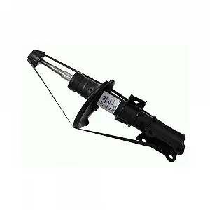 Амортизатор SACHS 554 046, передня вісь - Фото 1