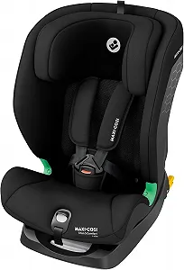 Дитяче автокрісло Maxi-Cosi Titan S Comfort i-Size система кріплення ISOFIX захист G-CELL Чорний - Фото 1