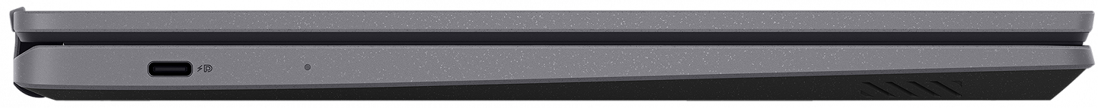 Сенсорный ноутбук 14" ASUS Chromebook Plus CX3402CBA-MW0420 Intel Core i5-1235U RAM 16GB SSD 512GB 10ч батарея ChromeOS (UKR), фото №10