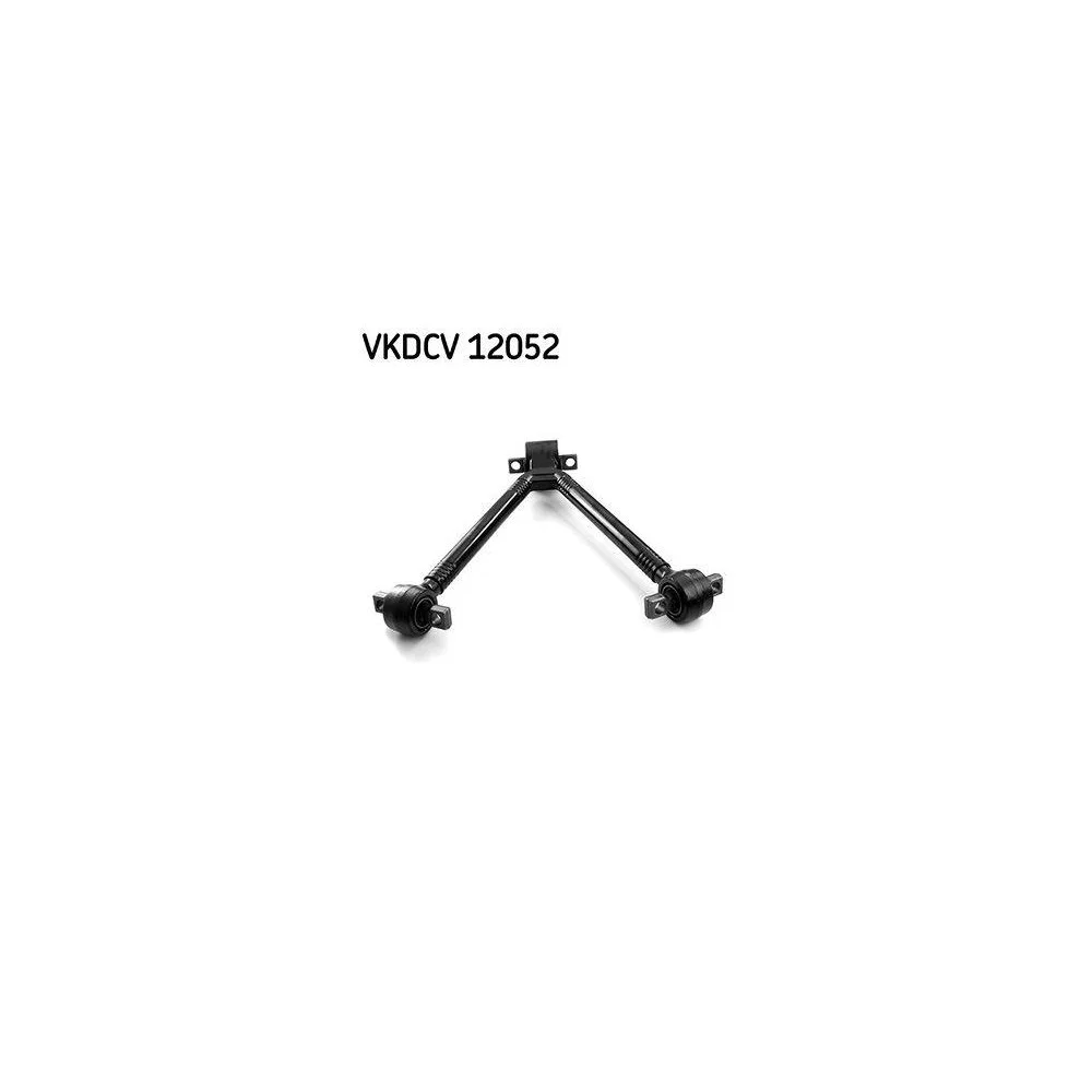 Рычаг подвески SKF VKDCV 12052 для MERCEDES-BENZ, фото №1