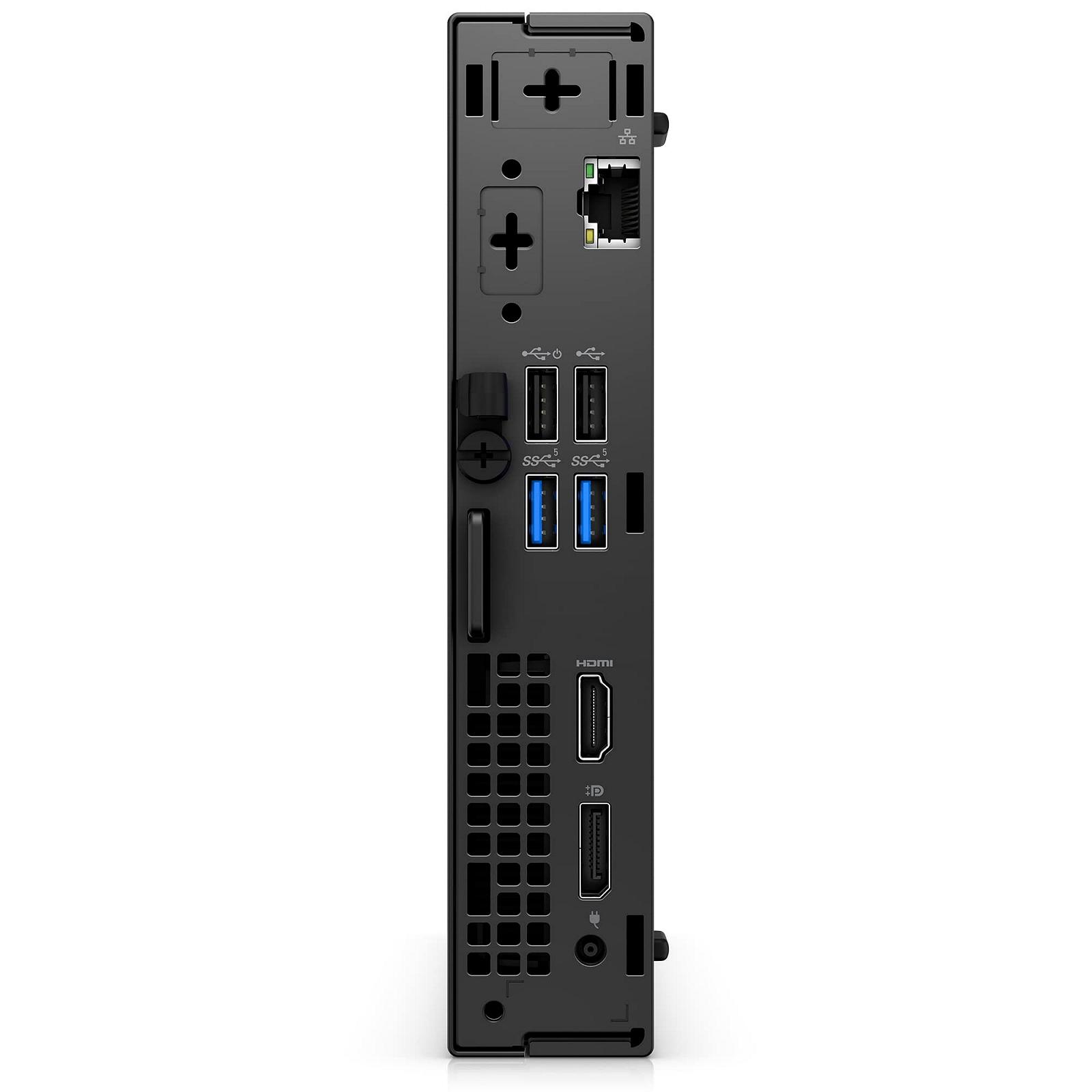 ПК Dell Optiplex 3000 МФФ, фото №4