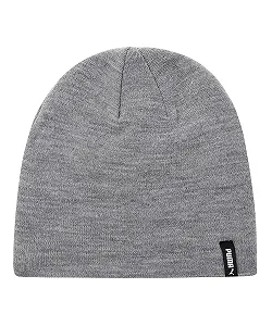 Шапка PUMA ESS Classic Cuffless Unisex synthetic.ua - Фото 1