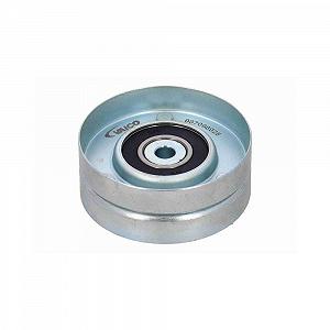 Натяжний ролик поліклинового ременя VAICO V10-1811 для SEAT VW - Фото 1