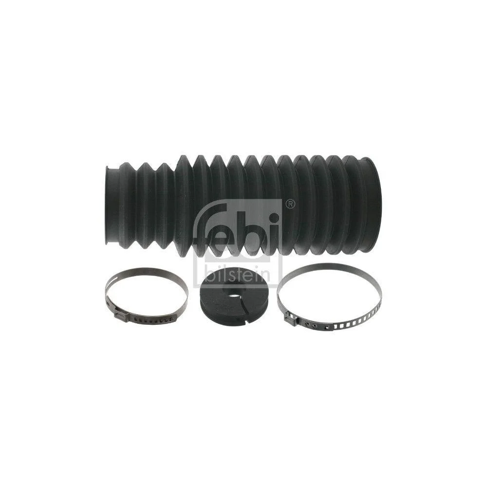 Комплект пильовика рульової рейки FEBI BILSTEIN 27086 для BMW передній міст зліва, фото №2