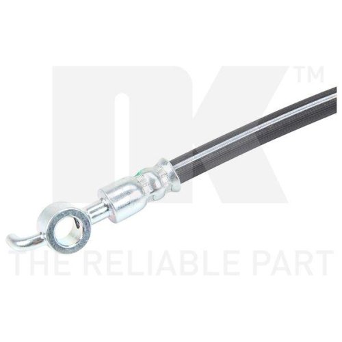 Тормозной шланг NK 853249 для MAZDA, передний мост, фото №2