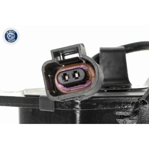 Комплект тормозных колодок, дисковый тормоз VAICO Q+ V10-8133-1, фото №2 Комплект тормозных колодок, дисковый тормоз VAICO Q+ V10-8133-1, фото №2