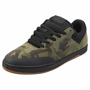 Кроссовки Etnies Marana - Фото 1