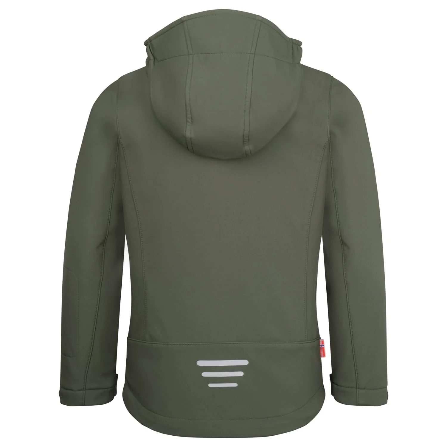 Софтшел куртка Trollkids Trollfjord Дитяча, фото №1 Софтшел куртка Trollkids Trollfjord Дитяча, фото №1