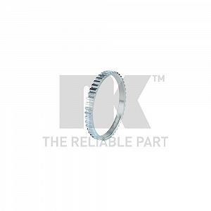 Кольцо ABS NK 393436 передняя ось - Фото 1