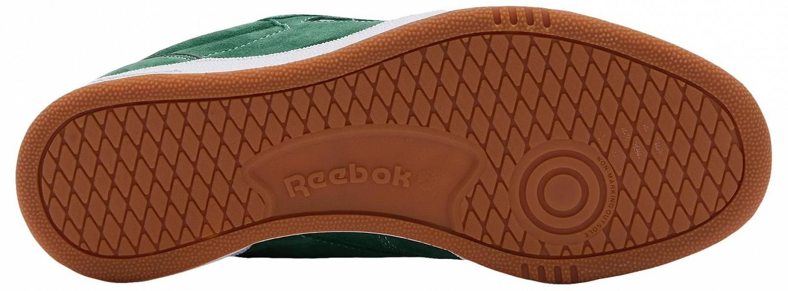 Кросівки Unisex Reebok Club C Bulc CLN, фото №7