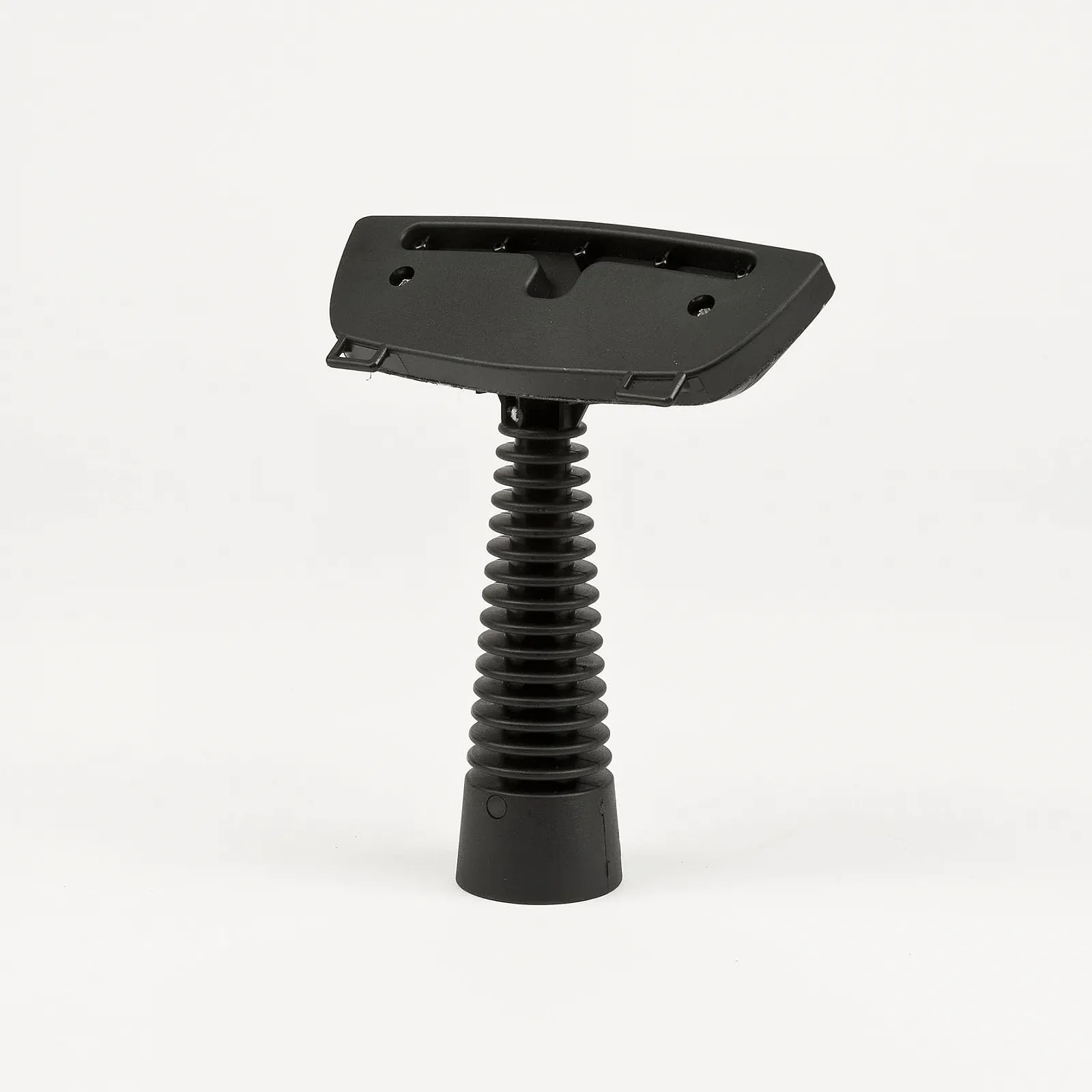 Пароочисник Girmi AP31 1100 W 350 cc Білий, фото №6 Пароочисник Girmi AP31 1100 W 350 cc Білий, фото №6