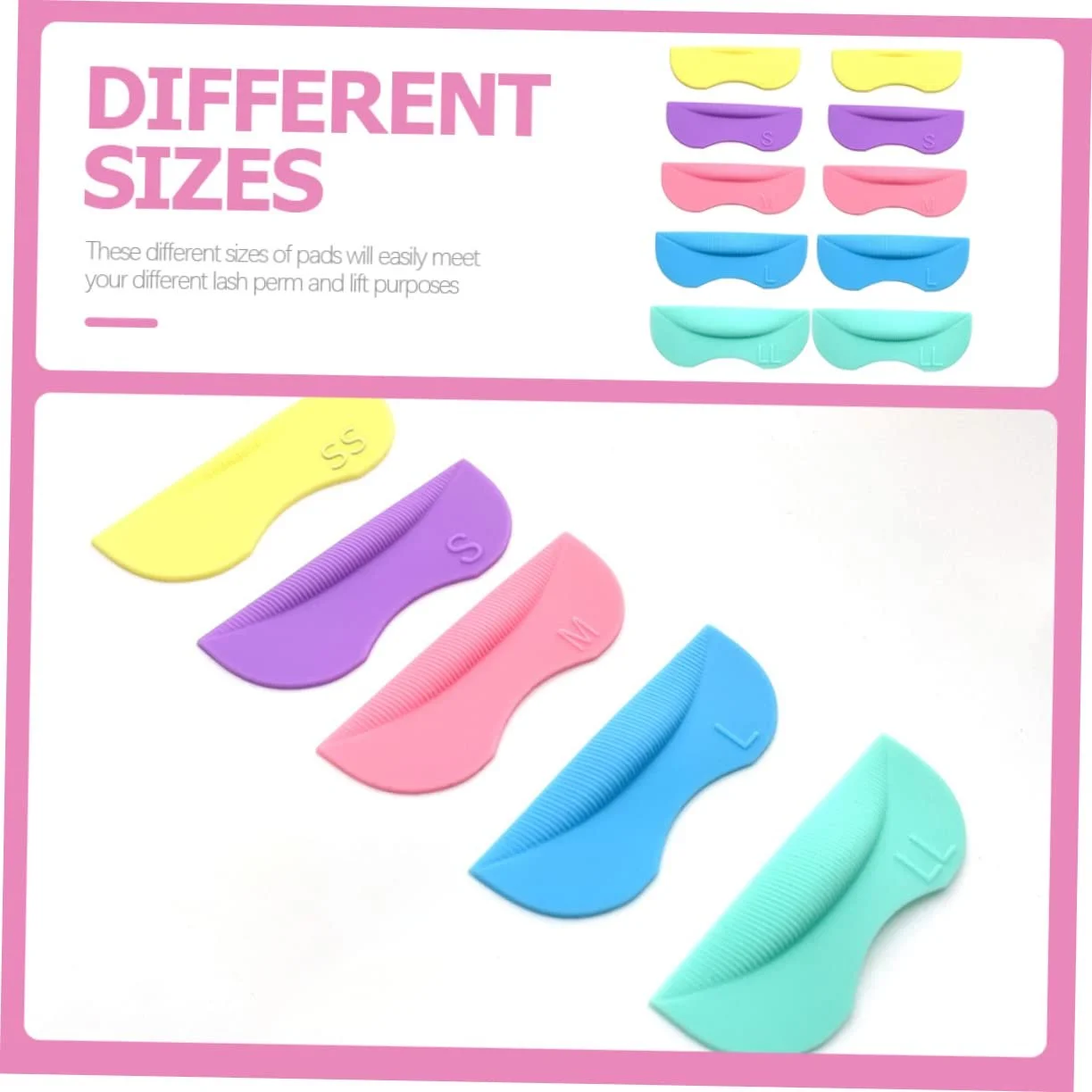 Инструменты для макияжа, фото №6