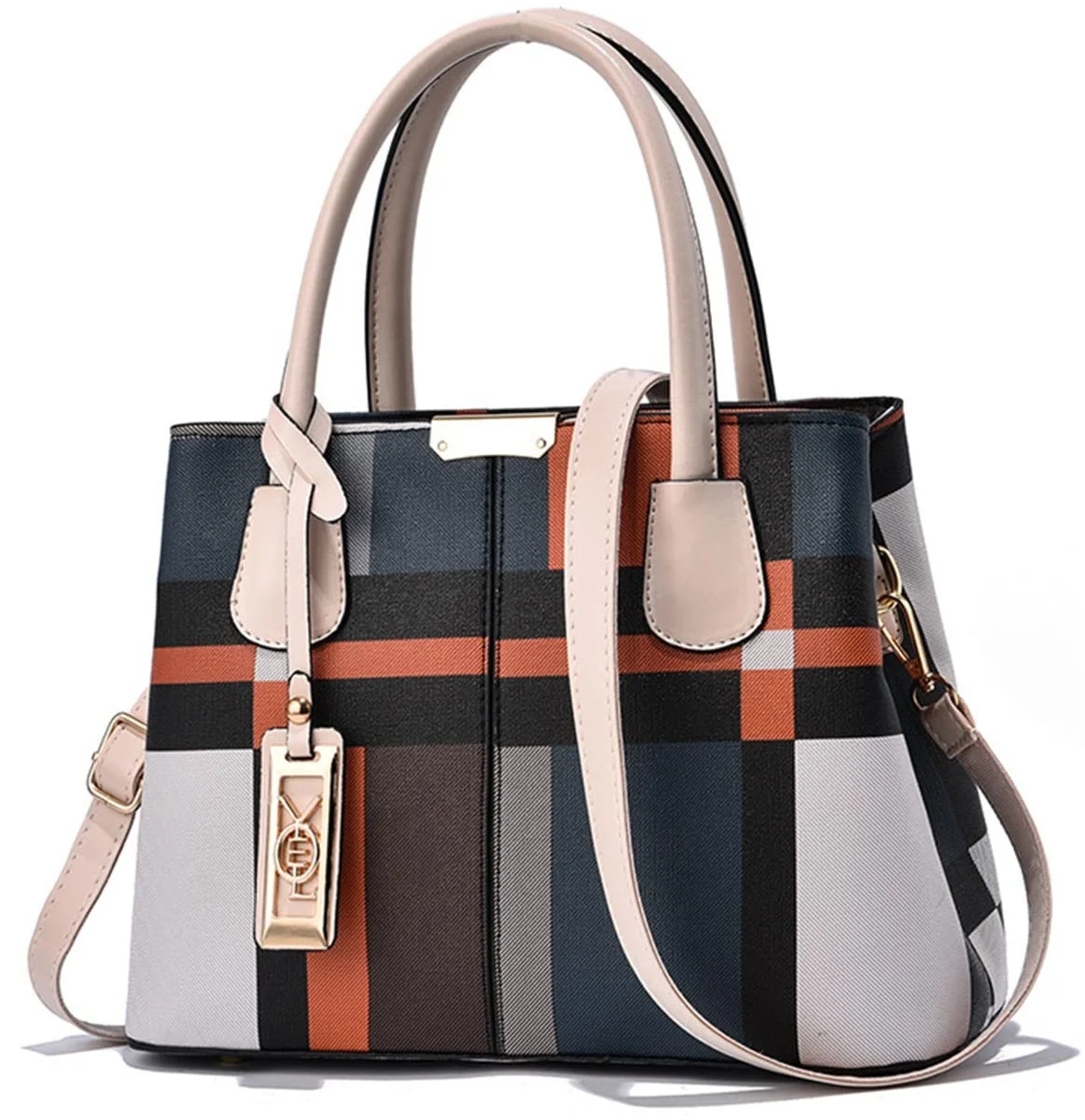 Сумка-клатч NICOLE & DORIS, фото №1