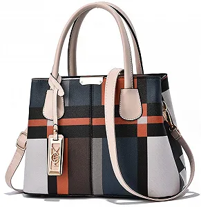 Сумка-клатч NICOLE & DORIS - Фото 1