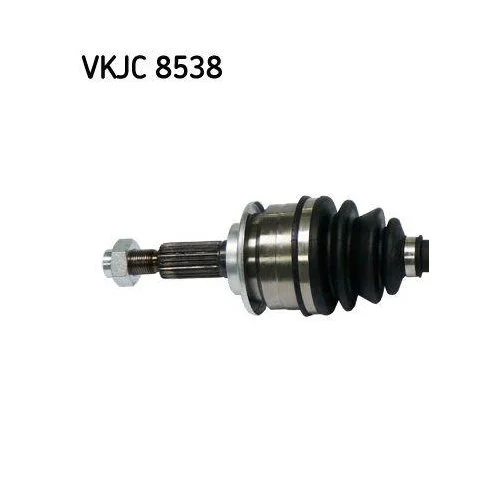 Привідний вал SKF VKJC 8538 для OPEL SUZUKI передній лівий, фото №2 Привідний вал SKF VKJC 8538 для OPEL SUZUKI передній лівий, фото №2