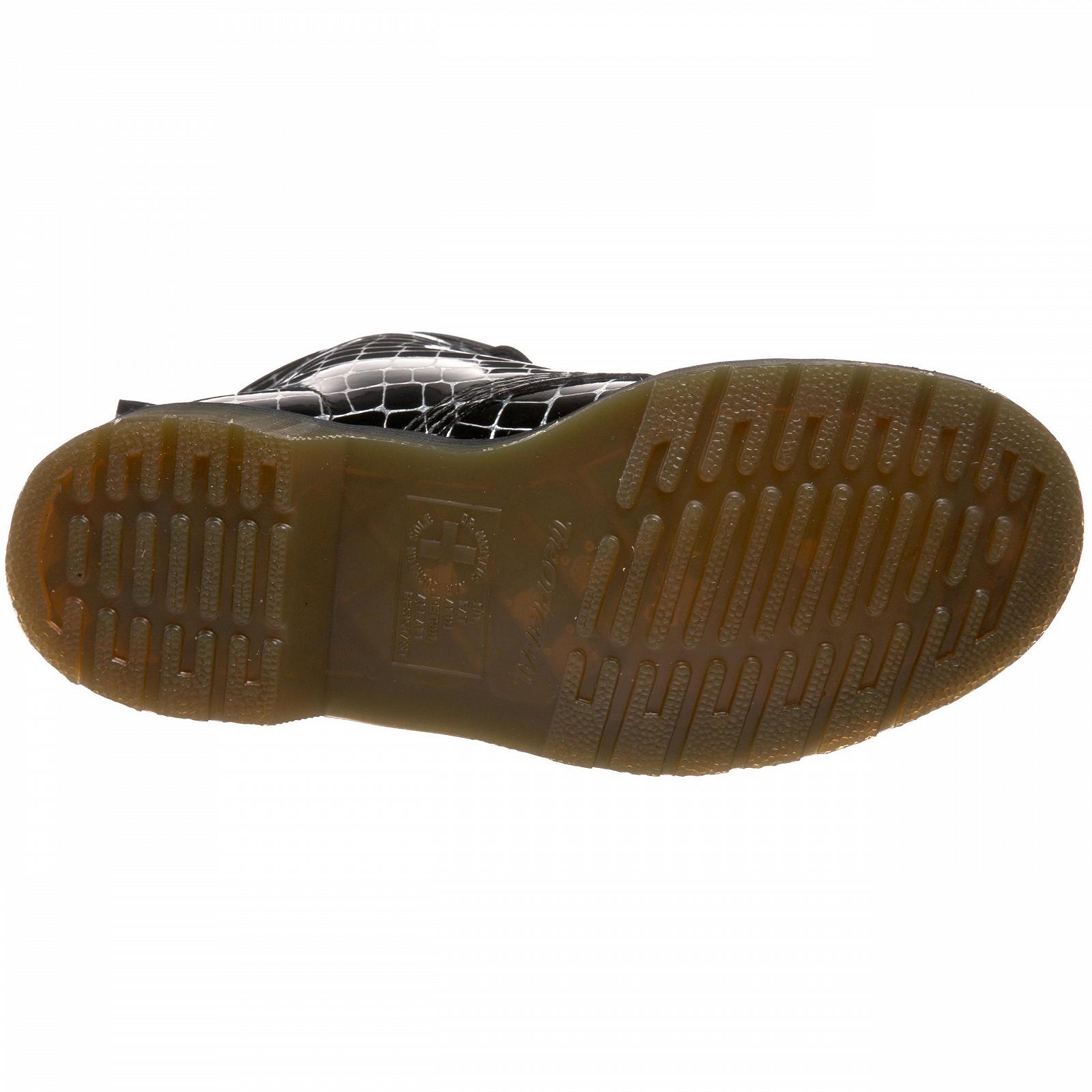 Черевики Dr. Martens 1460 Oxford, фото №4