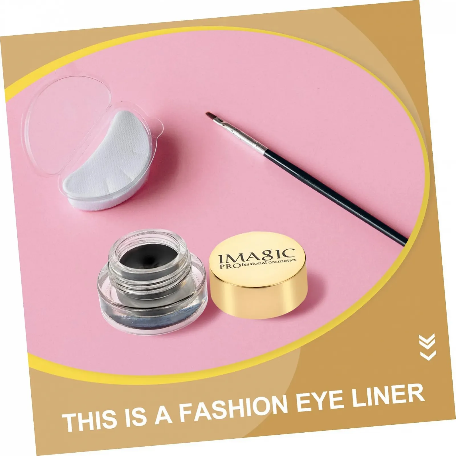 Фломастер-підводка DOITOOL водостійка, фото №6