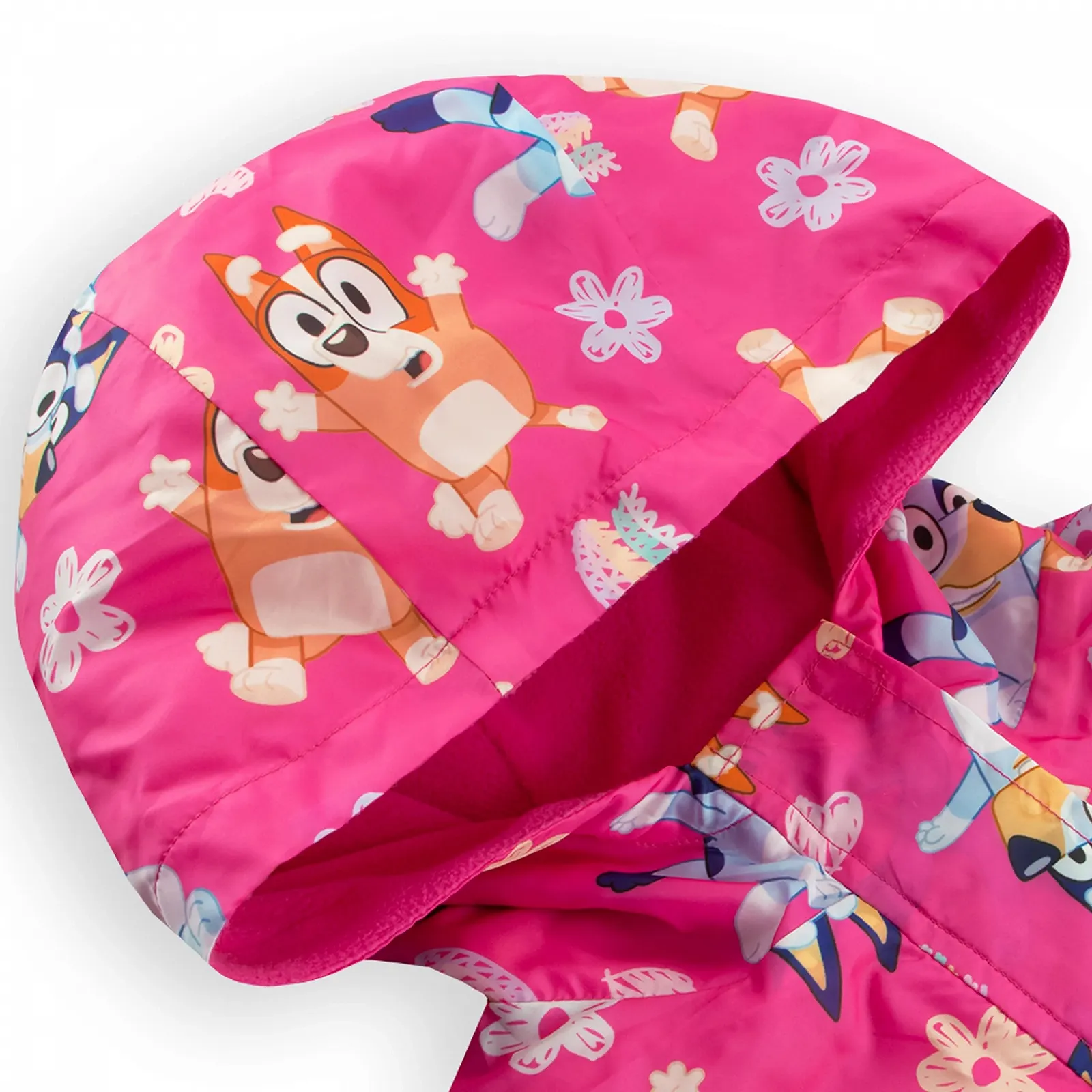 Комбинезон для грязи BlueY Bingo для девочек, фото №5