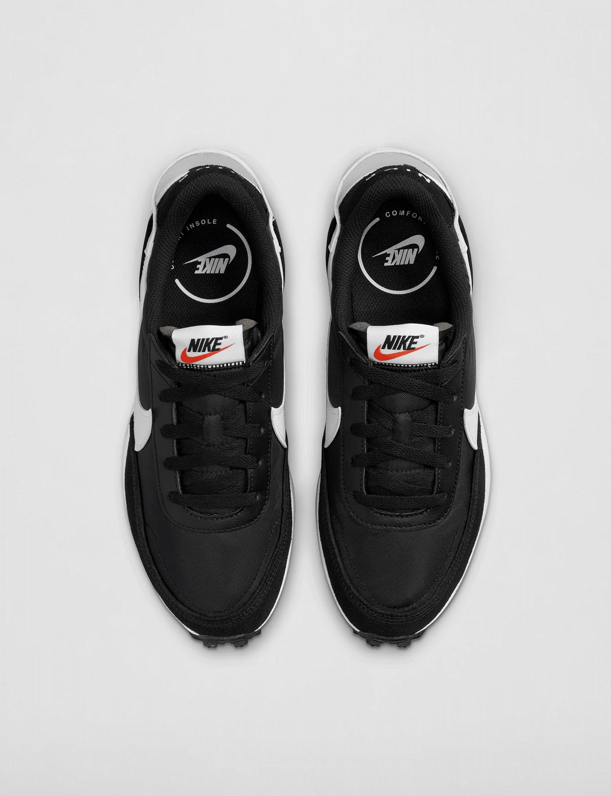 Кросівки чоловічі Nike Waffle Debut, фото №4