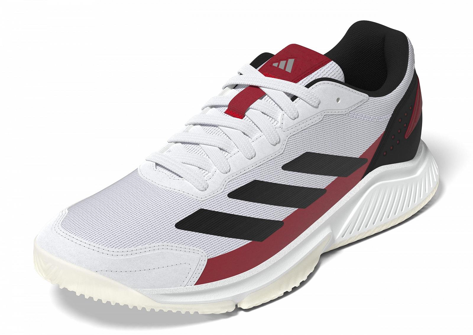 Мужские Кроссовки Adidas Courtquick, фото №9 Мужские Кроссовки Adidas Courtquick, фото №9