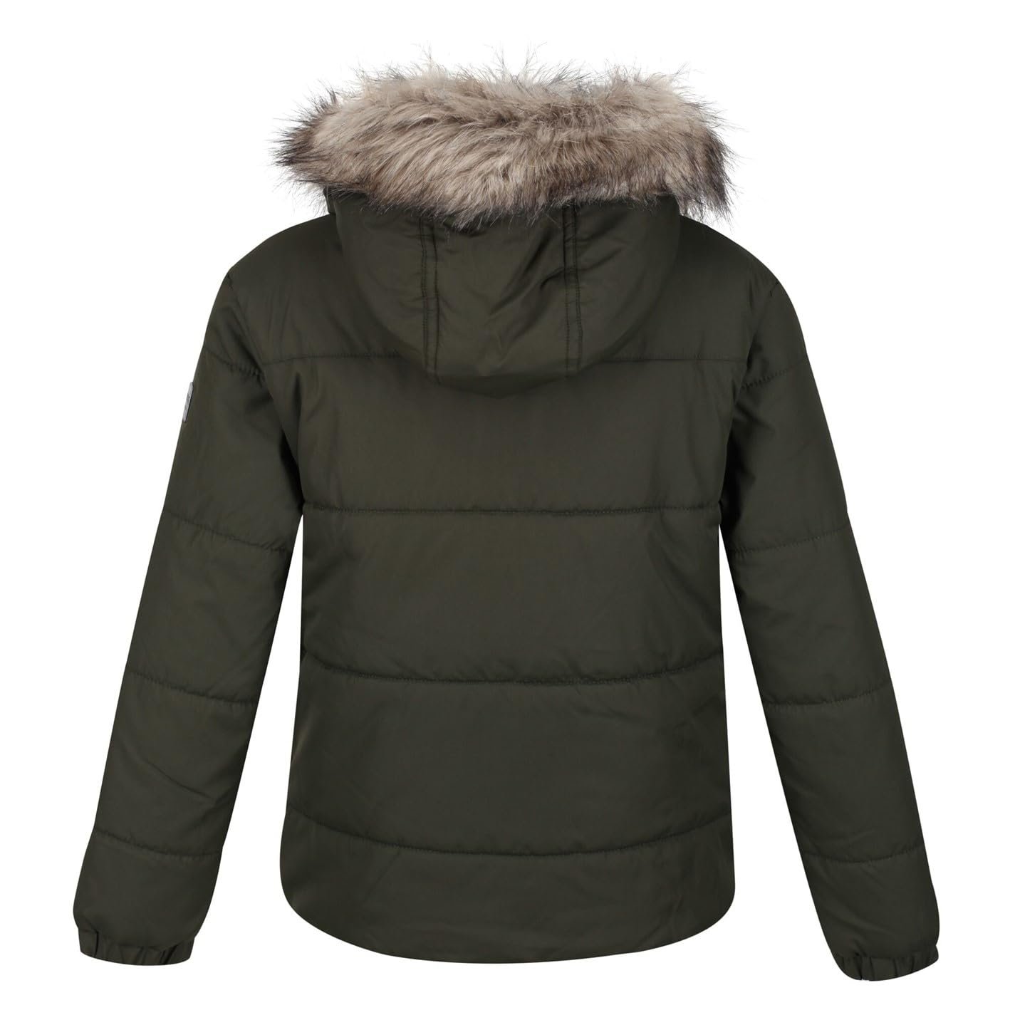 Куртка Regatta Parvaiz Дитяча Унісекс, фото №4