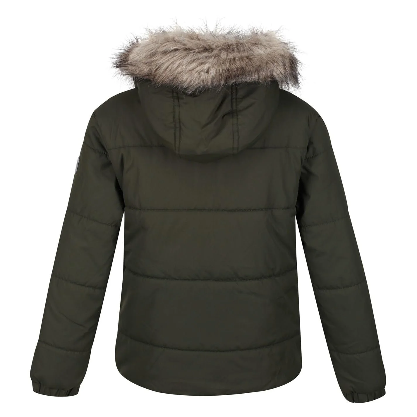 Куртка Regatta Parvaiz Дитяча Унісекс, фото №4