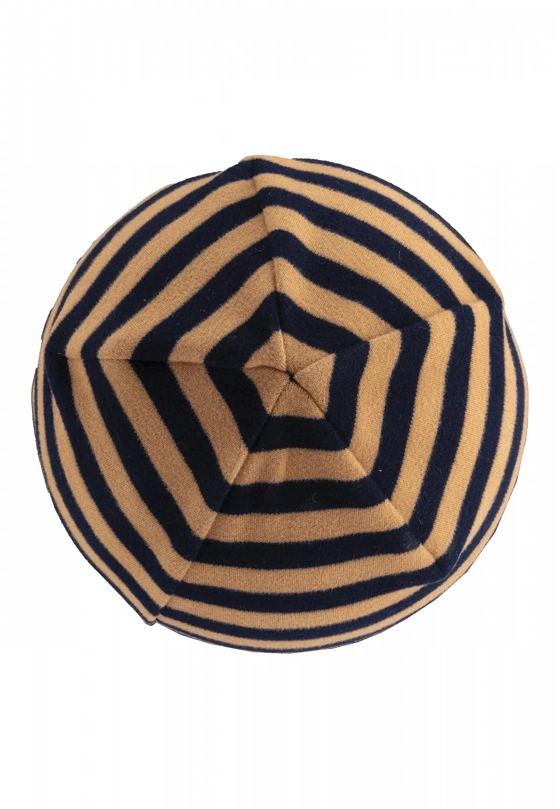 Шапка Sterntaler С принтом оленя, фото №5