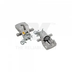 Тормозной суппорт NK 2139142 задний правый для RENAULT - Фото 1