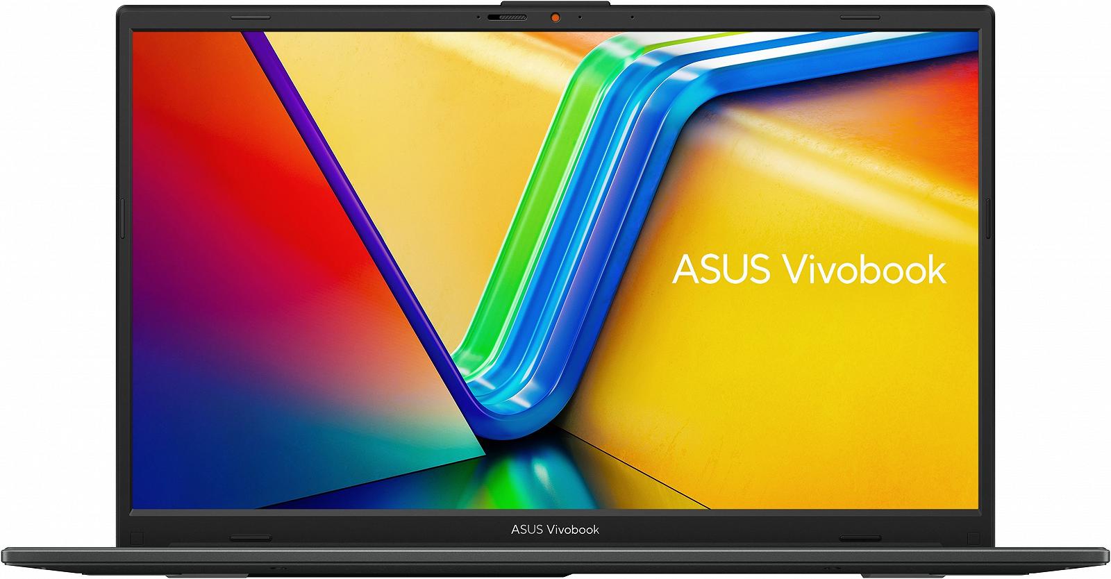 Ноутбук Asus Vivobook 15 E1504GA-NJ062W 15.6"IPS FHD Intel N100 8/128Gb UFS Indigo Black, фото №5