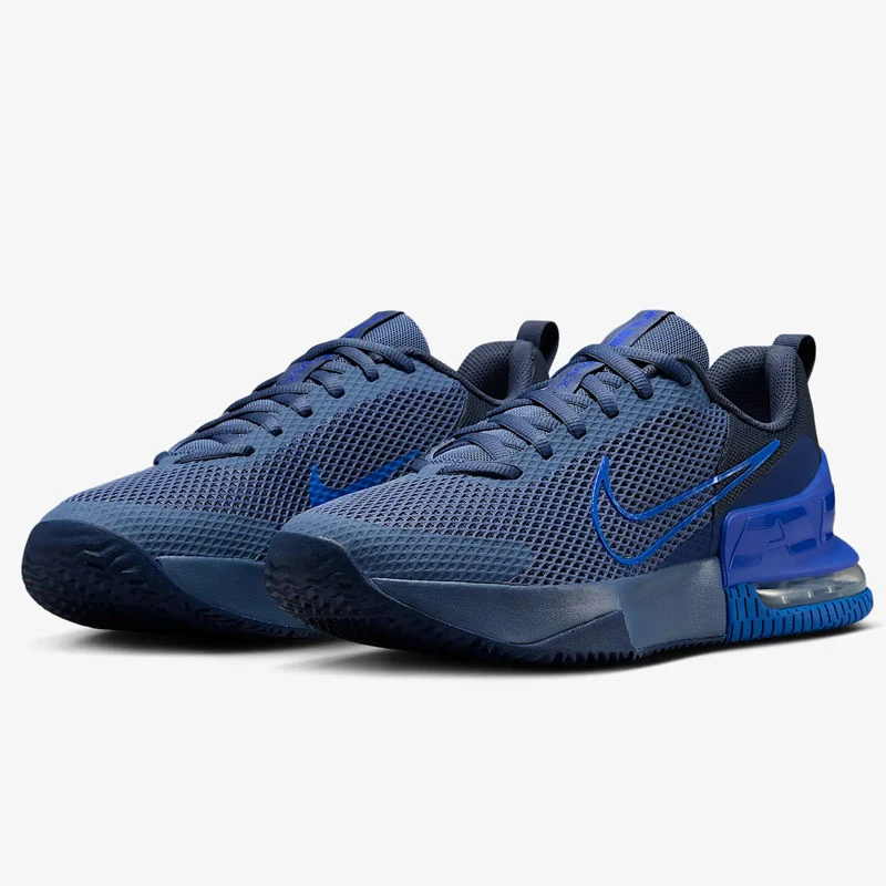 Кросівки NIKE AIR MAX ALPHA TRAINER 6 42.5, фото №4