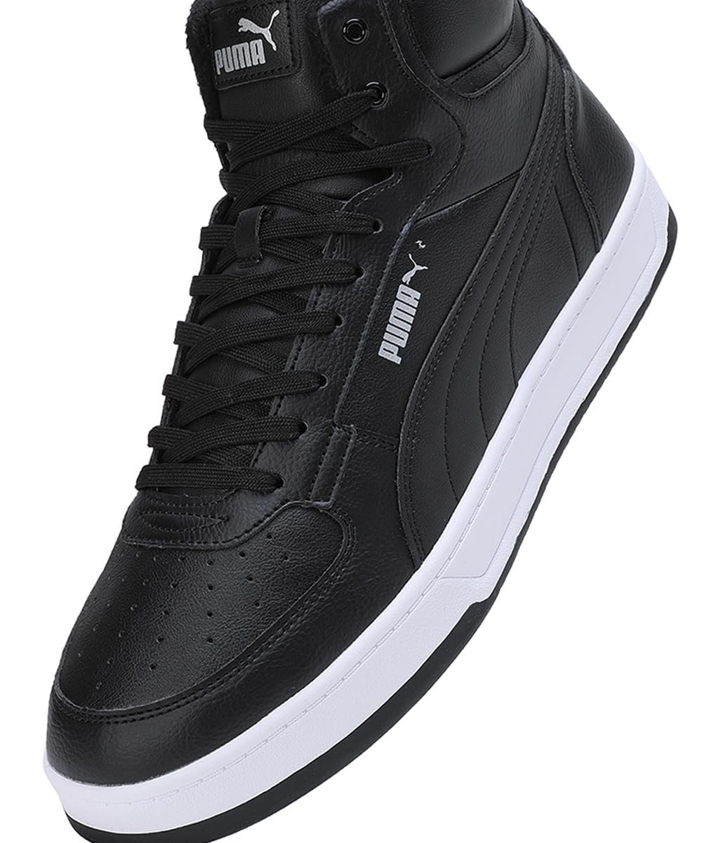 Кроссовки Унисекс PUMA Caven 2.0 Mid WTR, фото №7