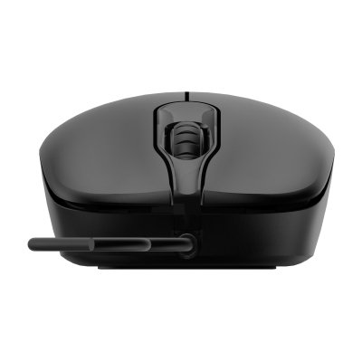 Мышка 2E MF405 USB Black (2E-MF405UBK), фото №9 Мышка 2E MF405 USB Black (2E-MF405UBK), фото №9