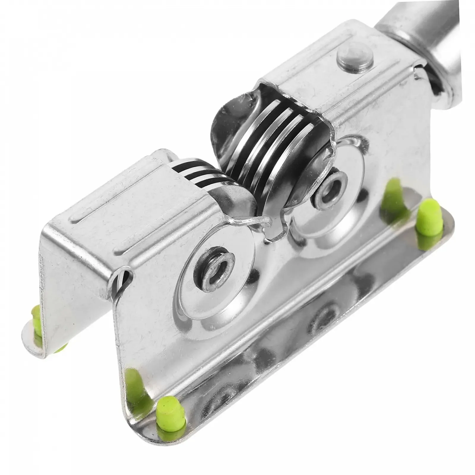 Набір точилок для ножів NUOBESTY 2 шт. багатофункціональні легкі, фото №7 Набір точилок для ножів NUOBESTY 2 шт. багатофункціональні легкі, фото №7