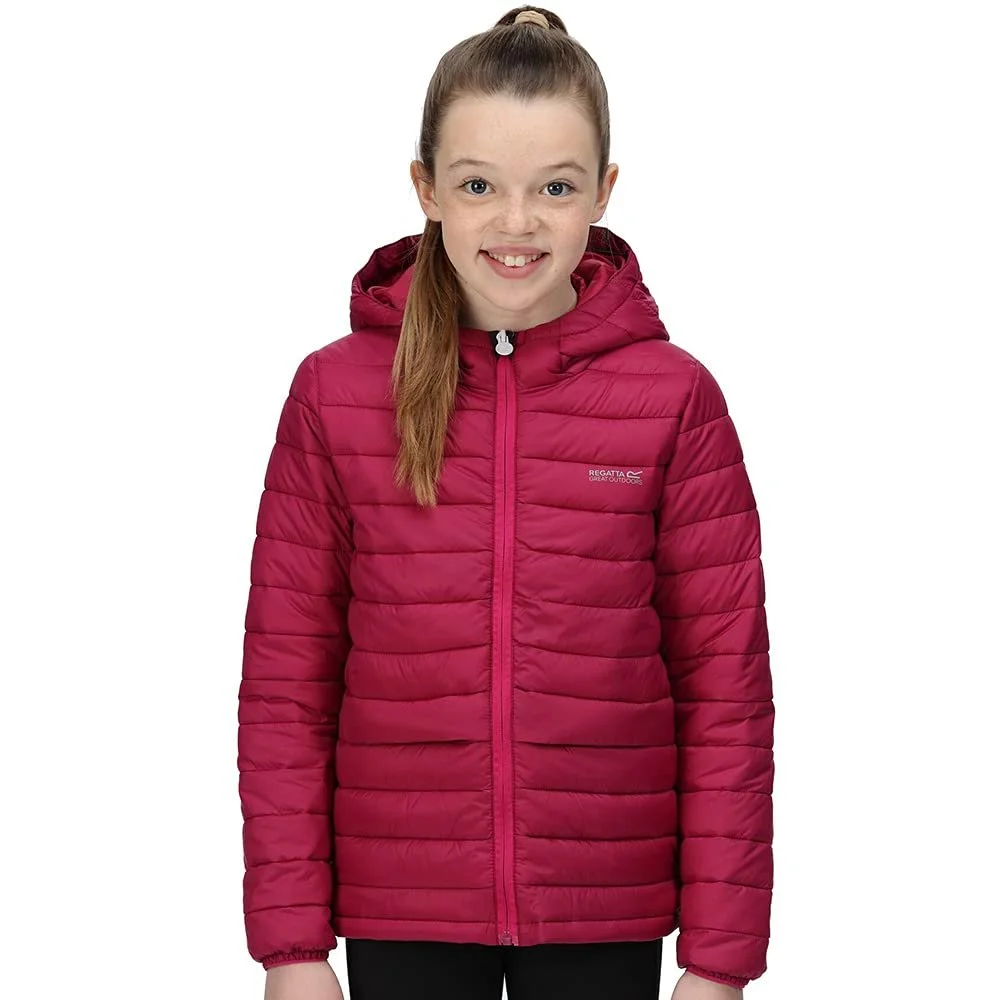 Куртка Regatta Дитяча зимова Bagley Унісекс, фото №1 Куртка Regatta Дитяча зимова Bagley Унісекс, фото №1
