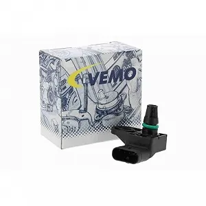 Датчик тиску у впускному колекторі VEMO V42-72-0085 для BMW PEUGEOT synthetic.ua - Фото 1