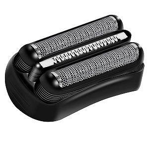 Купить Бритвенная головка Braun Series 3 21B Сменная для электробритвы - Фото 1 Бритвенная головка Braun Series 3 21B Сменная для электробритвы - Фото 1