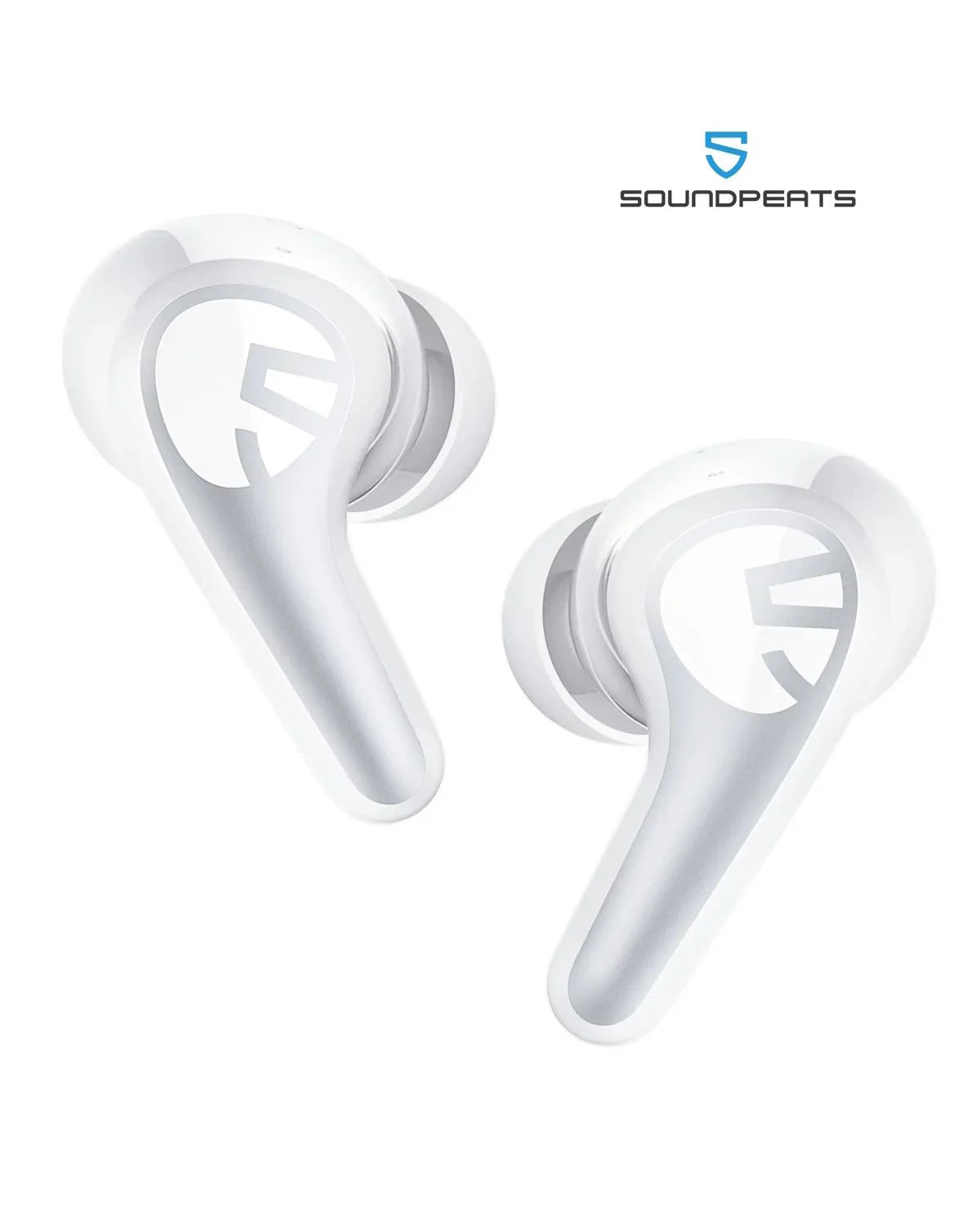 Наушники SOUNDPEATS C30 Hi-Res LDAC Audio ANC White, фото №3 Наушники SOUNDPEATS C30 Hi-Res LDAC Audio ANC White, фото №3