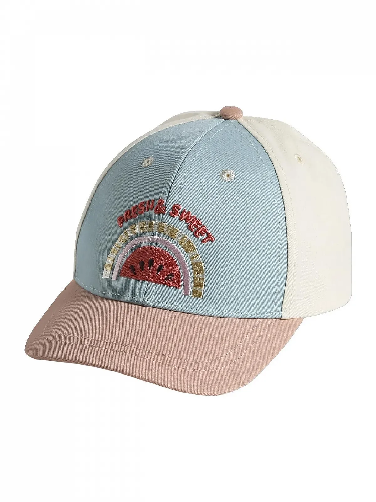 Кепка Vertbaudet Mädchen, фото №3 Кепка Vertbaudet Mädchen, фото №3