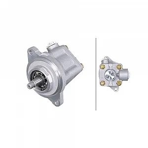 Насос ГУР HELLA 8TL 359 004-021 для RENAULT TRUCKS - Фото 1