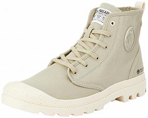 Кросівки Palladium Pampa Hi Zip Organic Mode - Фото 1