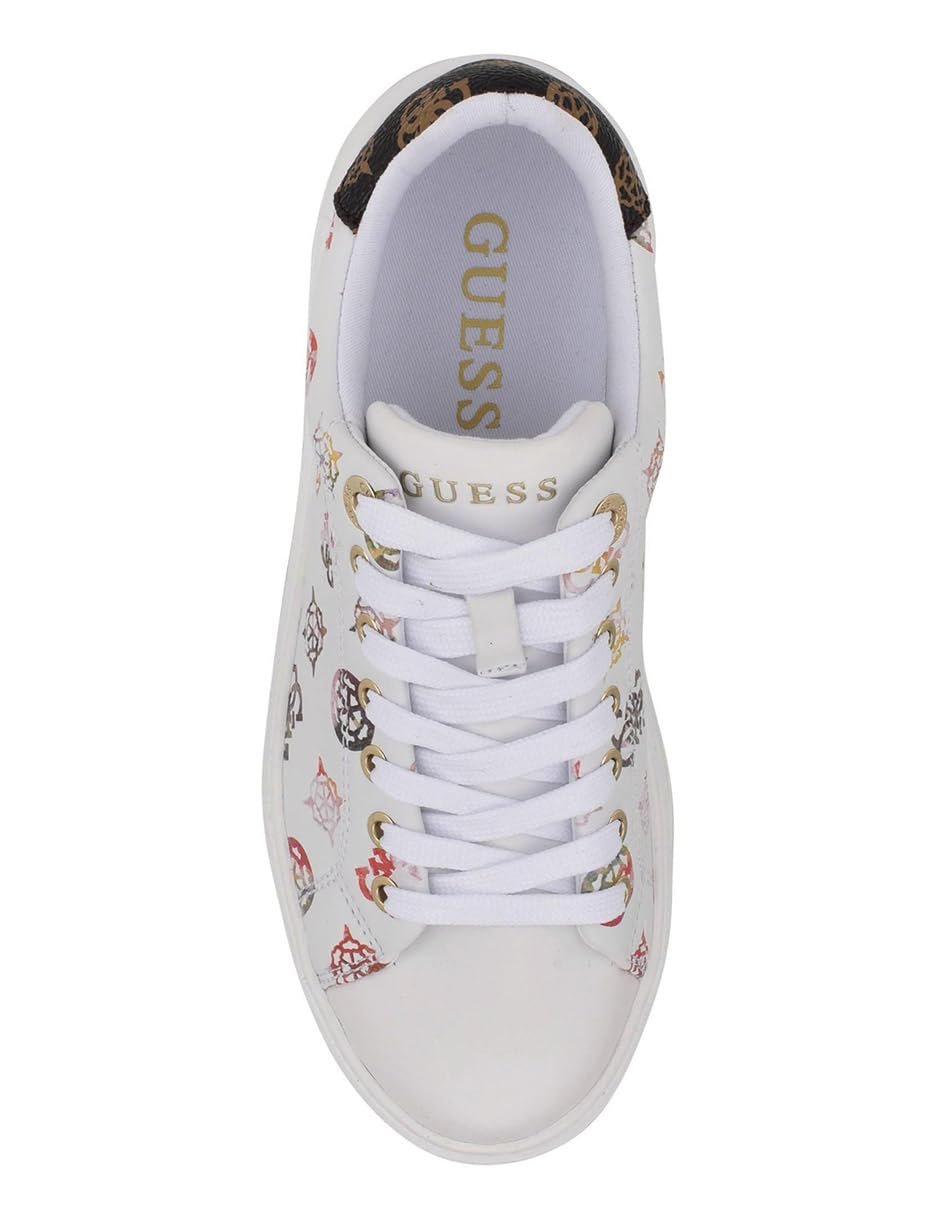 Кросівки жіночі GUESS Denesa, фото №5