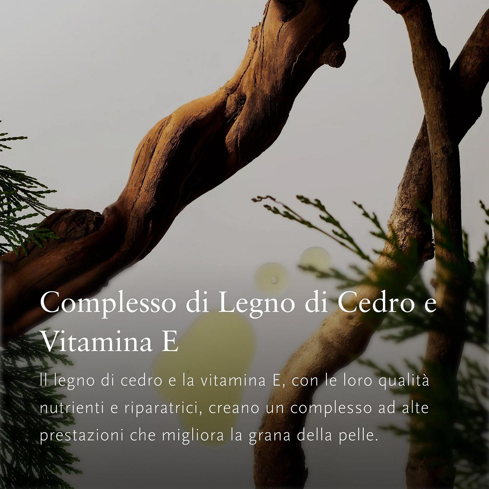 Набір гелів-пінок для душу Rituals Homme 3 x 200 мл із кедровим деревом та вітаміном E, фото №4