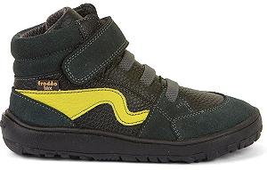 Дитячі Froddo Master G3110265-14 synthetic.ua - Фото 1