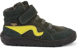 Детские Froddo Master G3110265-14 synthetic.ua - Фото 1