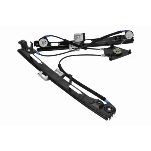 Склопідйомник VAICO V10-3098 SEAT SKODA VW VAG, фото №4