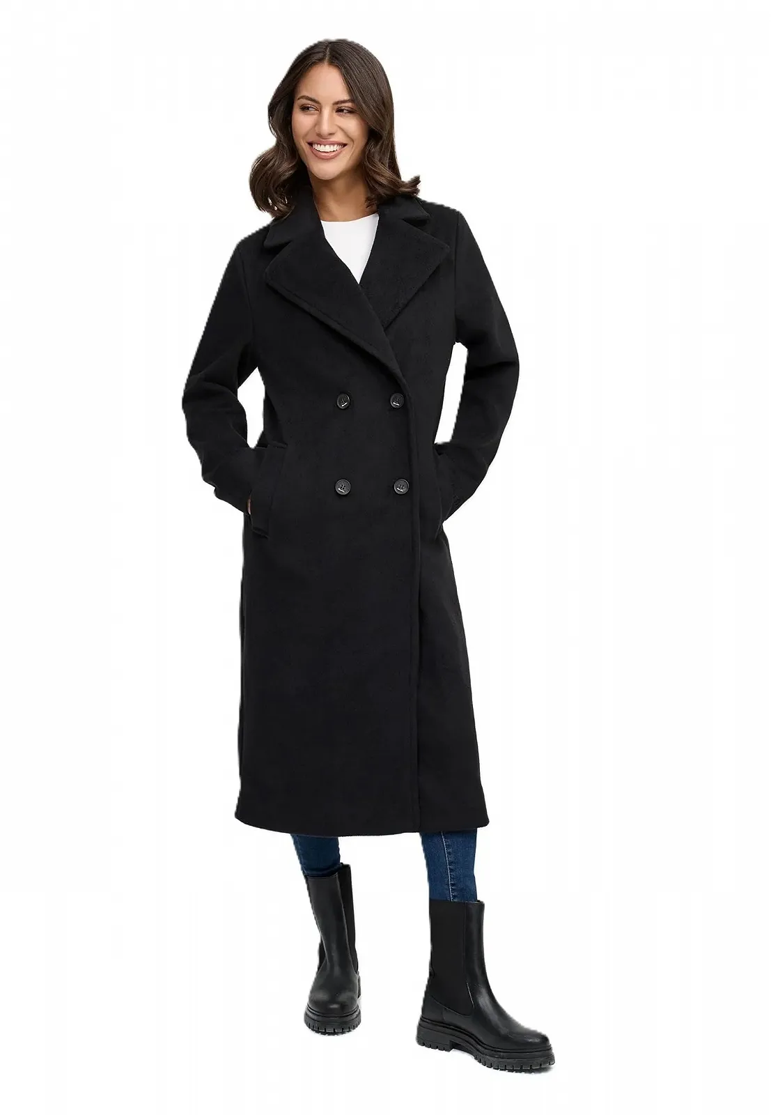 Жіноча Перехідна Куртка Navahoo Sternlein, фото №1